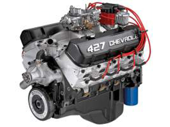 U1719 Engine
